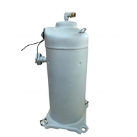 Compresseur marin à spirale R134a Copel Transicold Thermo King, pièces détachées ZMD26KVE-TFD-984 pour conteneurs frigorifiques