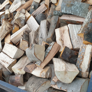 Venta flash Leña-Leña de goma Largo tiempo de combustión-Estufa de leña Impuestos más bajos Exportación en todo el mundo - Product Image 1