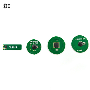 Étiquette RFID UHF 25 mm, <span class=keywords><strong>puce</strong></span> Alien H3, 860-960 MHz, <span class=keywords><strong>anti</strong></span>-métal, étiquette PCB, mini-étiquette PCB UHF - Product Image 6