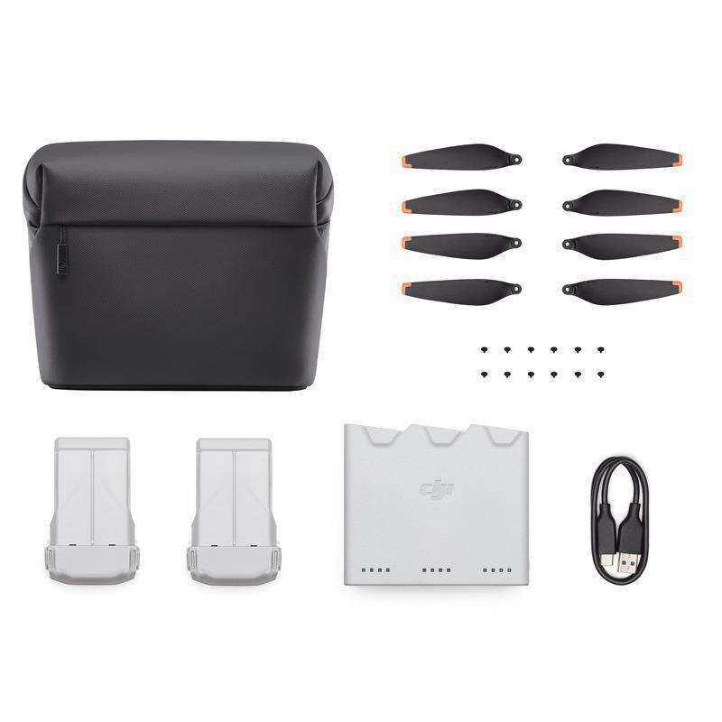 Mini 3 pro changfei long endurance pack