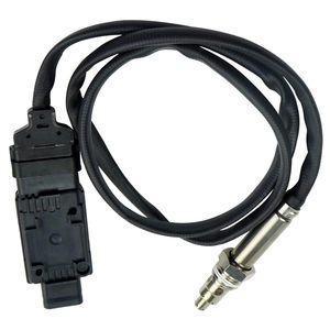 Sensore NOX 8594553 nuovo sensore di ossido di azoto di condizione compatibile con <span class=keywords><strong>BMW</strong></span> <span class=keywords><strong>520d</strong></span> G30 X3 G01 X4 G02 G05 Garanzia di 1 anno - Product Image 1