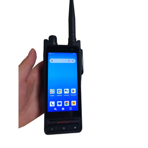 LTE 4G poc PTT วิทยุเครือข่ายซิมการ์ดคู่ WIFI <span class=keywords><strong>ปลด</strong></span><span class=keywords><strong>ล็อค</strong></span>วิทยุ GSM zello จริง PTT walkie talkie <span class=keywords><strong>โทรศัพท์</strong></span>มือถือ DMR poc Radio - Product Image 1