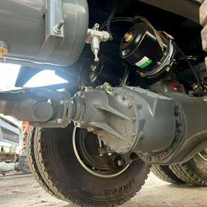 Camión Pesado Howo 371-6x4, Modelo de Volquete Usado 2022, Vehículos Sino 375 371 400 380HP - Product Image 4