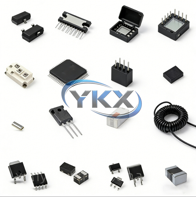 MIP5320MTSCF DIP7 IC MIP5320 Power Chip Integrated Power Management Chip