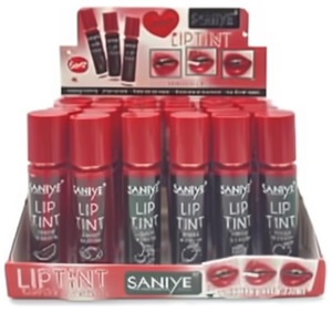 Tinta per Labbra Saniye 2ml, Prodotto di Bellezza di Facile Applicazione - Product Image 1