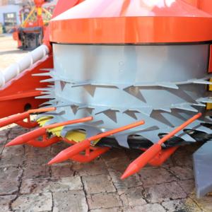 Venta Directa <span class=keywords><strong>de</strong></span> Fábrica, Cosechadora <span class=keywords><strong>de</strong></span> Forraje <span class=keywords><strong>de</strong></span> Maíz Tipo Arrastre con Certificación CE ISO9001 para Granjas - Product Image 5