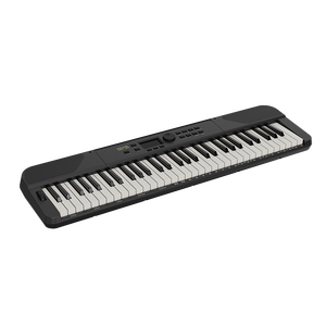<span class=keywords><strong>Clavier</strong></span> électronique portable NUX à 61 touches et piano avec batterie rechargeable, construction métallique NEK100 - Product Image 1