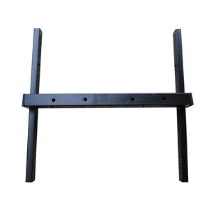 Manichino da Calcio per Allenamento, Muro Bersaglio per Calci di Punizione su Terreni Erbosi, con Base Chiodata per Portieri - Product Image 5