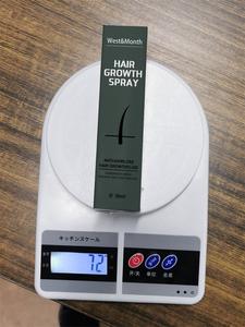 Bálsamo labial orgánico natural agic, bálsamo labial nutritivo hidratante a base de hierbas medicado - Product Image 6