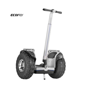 Nouveau design, trottinette auto-équilibrante à double capteur, planche à roulettes de plage de 19 pouces pour adultes et enfants, MTRS-DGL Self-bala - Product Image 3