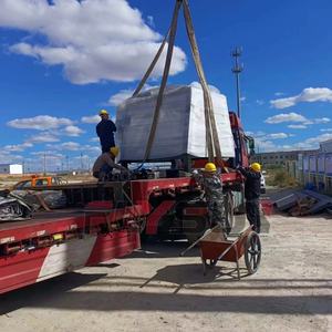 Grande remise Machine de traitement des déchets Machine de tri des ordures haute ligne Machine Maker meilleur prix de vente - Product Image 1