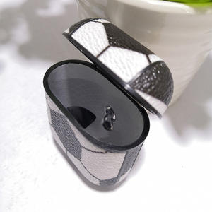 Étui à motif Sport de basket-ball pour <span class=keywords><strong>Airpods</strong></span> 3e génération sans fil Bluetooth étui pour écouteurs pour <span class=keywords><strong>Airpods</strong></span> Pro 2 Pro2 1/2 - Product Image 6