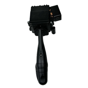 Nouvel interrupteur combiné de phares et de feux de croisement 84140-0D060 841400D060 84140-42020 pour Rav 4 RHD - Product Image 1