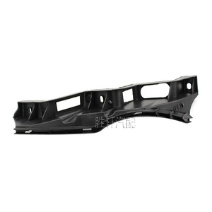 Volkswagen Passat B6 Headlight Bracket <b>Clip</b> 3C0 807 889A 3C0 807 890A ABS Front <b>Bumper</b> Support Replacement Part - Product Image 3
