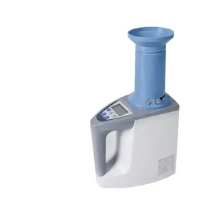 Medidor De Umidade De Arroz 3-35% Testador De Umidade De Sementes De Grão Medidor De Umidade Digital Para Grão - Product Image 4