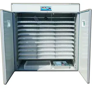 Wholesale Price Durable Poultry Eggs Incubators Fully Automatic Egg Incubator