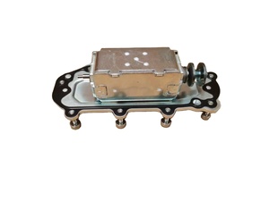 0501328597แอคชูเอเตอร์กระปุกเกียร์ของรถบรรทุก0501301353ของแท้ - Product Image 2