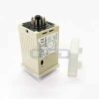 Contrôleur de température E5CS-R1KJU-W Mult1-Range le module de contrôleur de température 100 à 240VAC E5CS-R1KJU-W