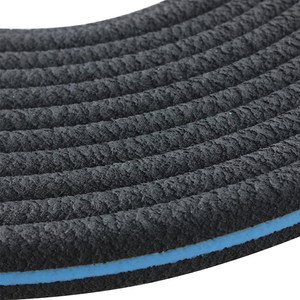 100FT Drip Mangueira Economize Água Conectores De Metal Sólido <span class=keywords><strong>Soaker</strong></span> Mangueira para Jardim - Product Image 6