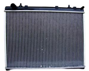 Nuevo sistema de refrigeración de alto rendimiento para radiadores Yoker 7 (E23) con 2 años de garantía-Shandong Made for 7 (E23) - Product Image 1