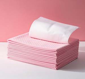 Almohadilla de Entrenamiento Desechable para Perros, Absorbente de Agua, Desodorante y Antibacteriana, Suministros Esenciales para el Entrenamiento de Mascotas - Product Image 6