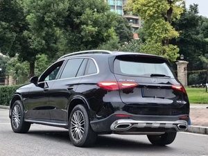 <span class=keywords><strong>Mercedes</strong></span>-Benz <span class=keywords><strong>GLC</strong></span> 300L 4MATIC Dynamic Edition <span class=keywords><strong>2023</strong></span>, en Buen Estado, Precio Bajo, Autos Usados - Product Image 6