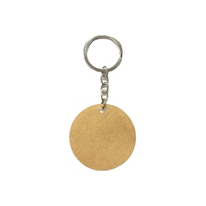 <b>Custom</b> High Quality Shaped Acrylic <b>Keychains</b> - Product Image 2