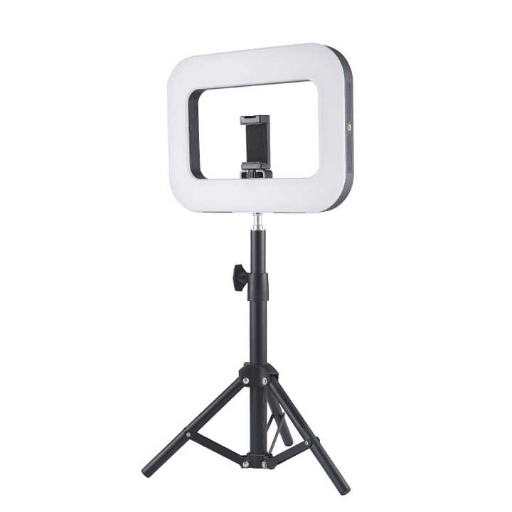 Picture Idea: Miaotu Zgrl 02 Rechargeable Live Fill Light Portable Soft Light