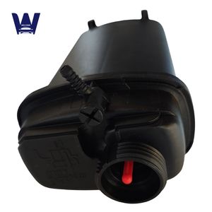 Réservoir d'expansion de réservoir de liquide de refroidissement de pièce d'auto de haute qualité 17111741167 17111723071 pour <span class=keywords><strong>BMW</strong></span> E39 <span class=keywords><strong>E38</strong></span> E31 E52 535i 540i 740iL <span class=keywords><strong>750iL</strong></span> - Product Image 5