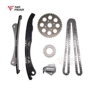 Kit de chaîne de distribution pour moteur <span class=keywords><strong>Suzuki</strong></span> Ciaz <span class=keywords><strong>Splash</strong></span> K12B, 1,2 L, 16 V, K12B - Product Image 5