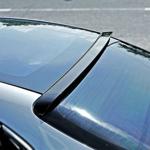 Per 2025 <span class=keywords><strong>2026</strong></span> TOYOTA <span class=keywords><strong>CAMRY</strong></span> 9TH LE XLE SE XSE <span class=keywords><strong>SPOILER</strong></span> sul tetto del lunotto posteriore - Product Image 3