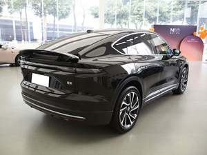 Garantie de crédit Nio Ec6 vend des voitures électriques adultes à énergie nouvelle SUV intermédiaire 5 portes 5 places pour Nio Ec6 - Product Image 6