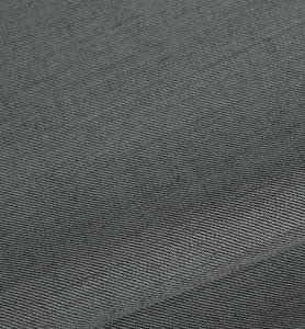 Tejido de lana merino de alta densidad, hilado fino con variaciones de latitud y longitud, adecuado para trajes - Product Image 3