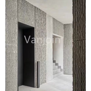 ¡Salida de Fábrica! Nuevos Azulejos Decorativos Artificiales para Paredes Exteriores, Azulejos Flexibles de Piedra Sintética, Paneles de Pared con Textura de Roca de Alta Calidad - Product Image 2