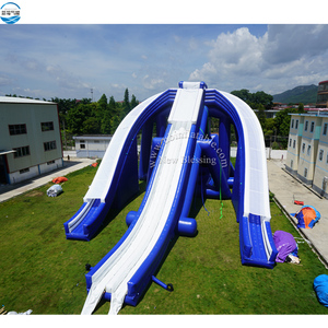 Tobogán Acuático Inflable, Tobogán Comercial N en Venta NB-WS02, Tobogán Acuático Inflable, Tobogán Comercial N - Product Image 2