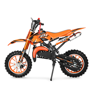 Nouvelle moto de poche 49cc 2 temps haute puissance pour enfants, moto tout-terrain, mini motocross pour enfants de 5 à 10 ans - Product Image 5