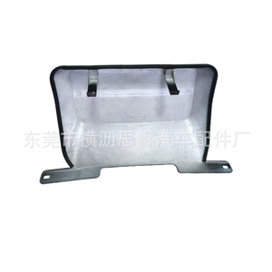 Cubierta de Gancho de Remolque para GMC Yukon, Chevrolet Tahoe y Suburban 2007-2014, 40086168Xg - Product Image 5