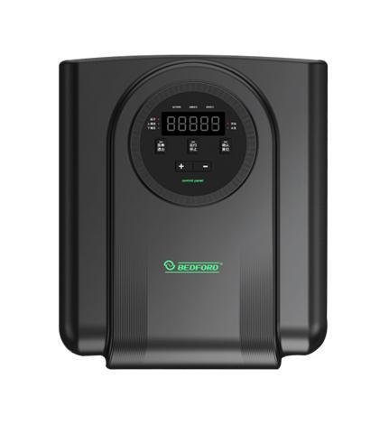 BEDFORD W191 Series 220V boost Pump Controller Pump VFD Pump Inverter Driver