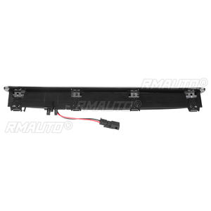 1x Luz de Freno Trasera Elevada (3ª Luz de Freno) LED Ahumada/Roja para Vauxhall Astra J 2010-2016 3/5 Puertas - Product Image 6