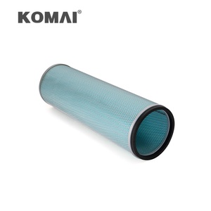 Pièces de moteur de machines de construction Komai OEM/ODM, filtre à carburant de rechange FF63052NN 3081502 3190844 319-0844 - Product Image 3