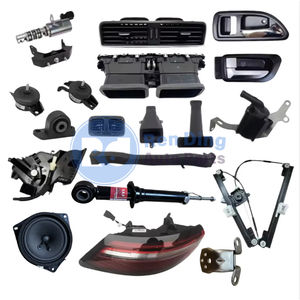 Nouvel ensemble de pédale de frein d'origine 13787397-00 SA3EA-3504010A pour BYD SONG PLUS DM-I/EV GLORY/SMART DRIVING/CHAMPION EDITION - Product Image 6