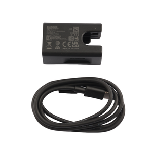 Dérailleur arrière électronique sans fil Deore XT <span class=keywords><strong>Di2</strong></span> M8250 12 vitesses en alliage pour VTT avec chargeur EC-DN100 - Product Image 5