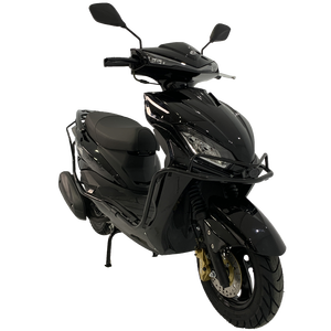 Moto scooter de gas, <span class=keywords><strong>125</strong></span> <span class=keywords><strong>cc</strong></span>, producto nuevo, barato - Product Image 4