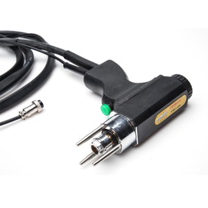 <span class=keywords><strong>Pistola</strong></span> <span class=keywords><strong>de</strong></span> Soldadura FEIMATE FMT-08 Tipo CD, Cable <span class=keywords><strong>de</strong></span> 25MMSQ, 3 Metros, con 1 Año <span class=keywords><strong>de</strong></span> Garantía y Soporte Personalizado OEM - Product Image 2