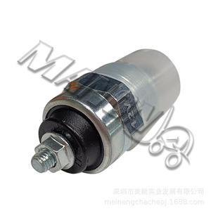 Vanne solénoïde Nissan 31765-FJ200, vanne de commande de boîte de vitesses pour système hydraulique de chariot élévateur - Product Image 4