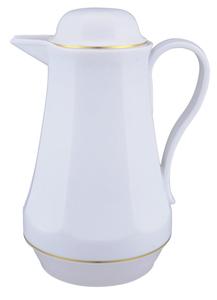 Jarra de regalo Pilgrim <span class=keywords><strong>Creed</strong></span> con exterior de plástico y revestimiento de vidrio, con aislamiento al vacío, para el uso diario en la mezquita, Eid Fitr, lotes para el mercado y consignaciones - Product Image 4