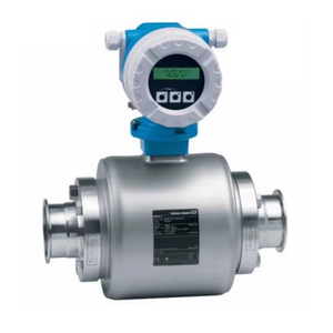 エンドレスハウザープロラインプロマグ10H50電磁流量計 - Product Image 1