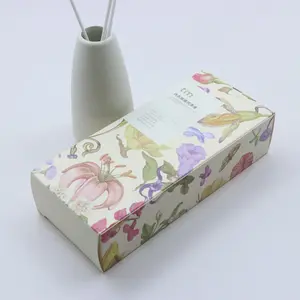 免费设计彩色折叠纸盒洗衣液盒定制设计洗发水沐浴露包装纸瓦楞纸箱