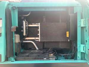 Excavadora Kobelco SK200 de 20 Toneladas, Fabricada en Japón, con Motor Original de Alto Rendimiento, en Venta - Product Image 6