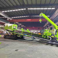 Goodeng Machine-Taladro eléctrico horizontal, máquina de construcción sin zanjas, ideal para proyectos de tuberías